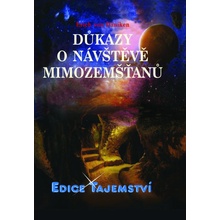 Důkazy o návštěvě mimozemšťanů - Erich von Däniken