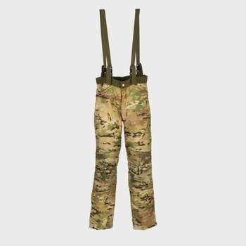Kalhoty Snugpak Parallax Insulated multicam
