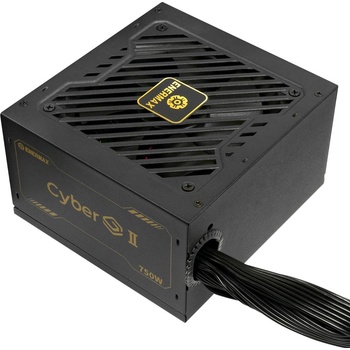 Enermax CyberG II 80 PLUS Gold 750W