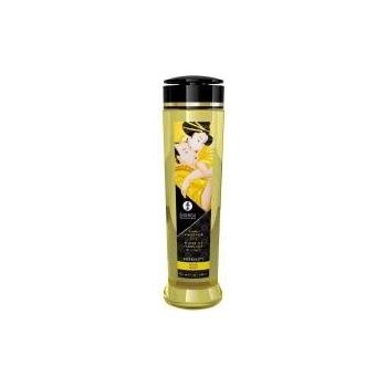 SHUNGA Еротично Масажно Олио Shunga Serenity Monoi 240 ml Афродизиак