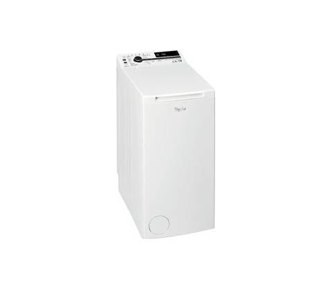 WHIRLPOOL TDLR65242BSCS