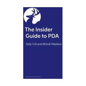 The Insider Guide to PDA | Brook Madera (ISBN: 9781399830690)