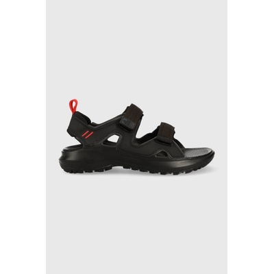 The North Face sandále Hedgehog Sandal III NF0A46BHKT0 čierne