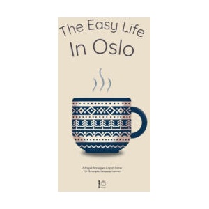 The Easy Life in Oslo | Pomme Bilingual (2024)