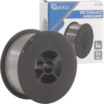 Geko 0.8 mm G74130 1 kg – Zboží Mobilmania