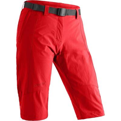 Maier Sports Дамски къси панталони Maier Sports Women's Kluane Shorts - Lollipop - размер 40 (112-1208-2413)