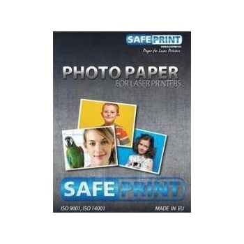 Safeprint A4, 200g/m2, 10 listů