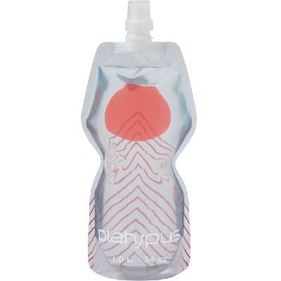 Platypus | Soft Bottle 1L Push-Pull Apex