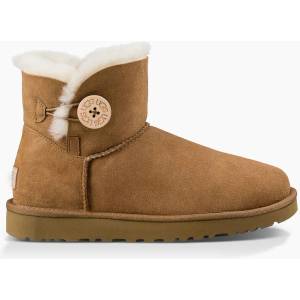 UGG Ботуши Mini Bailey Button II