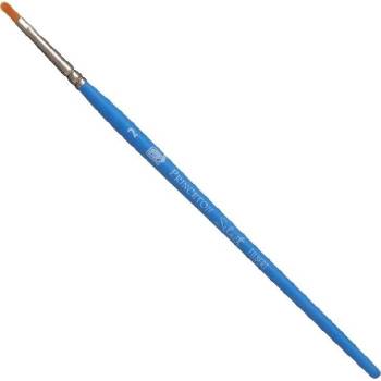 Princeton Artist Brush Selectartiste Multi-Technique Filbert Плоска четка 2 1 бр (P3750FB2)