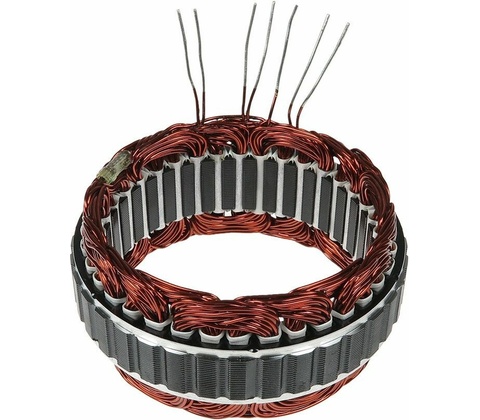 Stator, generátor AS-PL AS5013