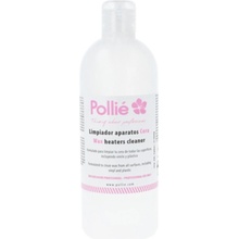 Pollié 09064 Wax Heaters Cleaner čistič ohrievačov na vosk, 400 ml