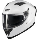 MT Helmets Braker SV Pure