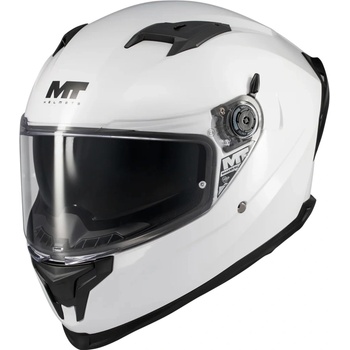 MT Helmets Braker SV Pure