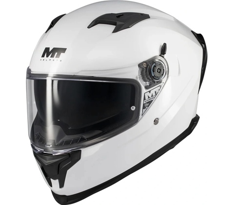 MT Helmets Braker SV Pure