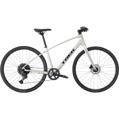 Trek FX 3 Stepover Gen 4 2027