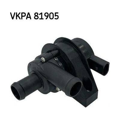Vodní čerpadlo, chlazení motoru SKF VKPA 81905 (VKPA81905)