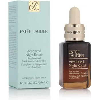 Estée Lauder Advanced Night Repair Multi-Recovery Complex серум за лице против бръчки 20 ml за жени