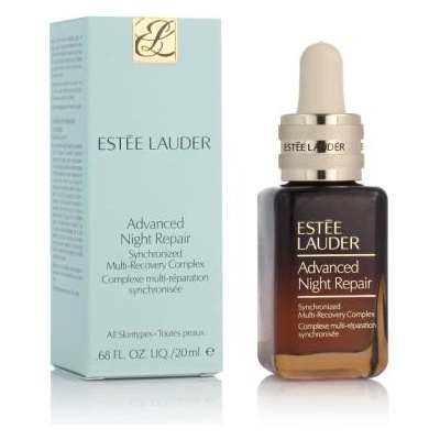 Estée Lauder Advanced Night Repair Multi-Recovery Complex серум за лице против бръчки 20 ml за жени
