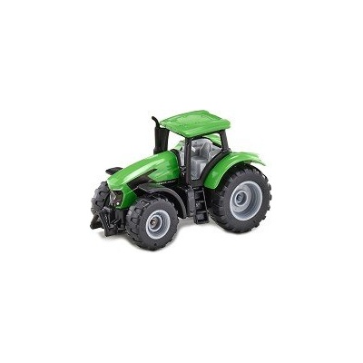 SIKU - Играчка Deutz-Farh TTV Agrotron 1081