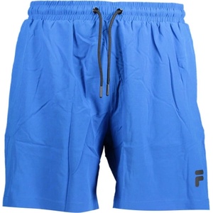 Fila Мъжки бански част Fila, M, Син (FAM0387_BLU_50031)