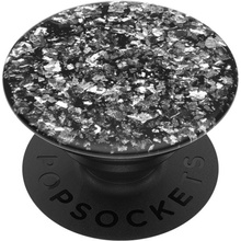 PopSockets PopGrip Gen.2 Foil Confetti Silver