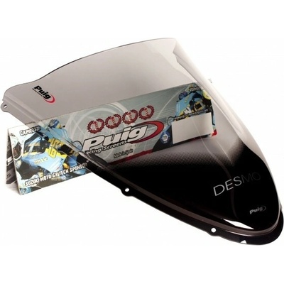 Puig Z-Racing Screen 4667 Čierna (N)