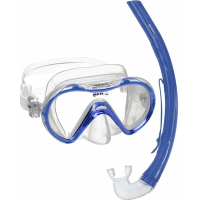Mares COMBO SEAHORSE Set