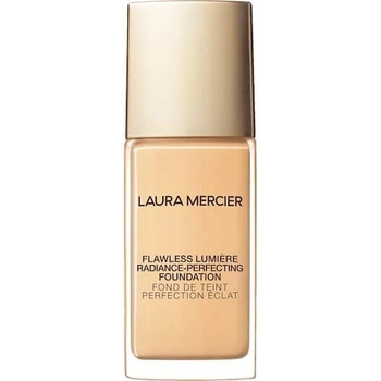 Laura Mercier Rozjasňující hydratační make up Flawless Lumiere Radiance Perfecting Foundation 1N2 Vanille 30 ml
