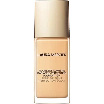 Laura Mercier Rozjasňující hydratační make up Flawless Lumiere Radiance Perfecting Foundation 1N2 Vanille 30 ml