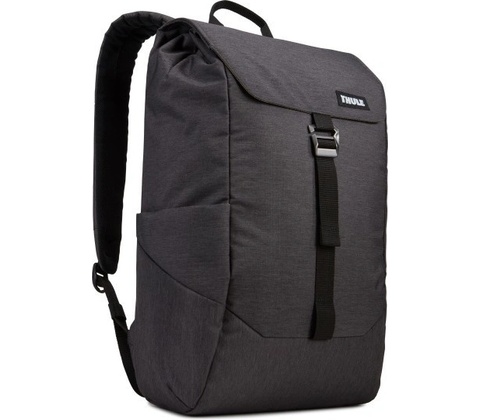 Thule Lithos black 16 l