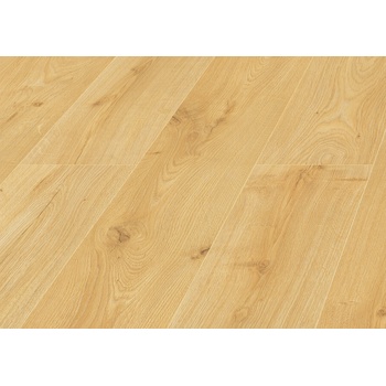 Image 1 of KRONOPOL Ламиниран паркет Дъб Дева АС5/33 10мм (4571)