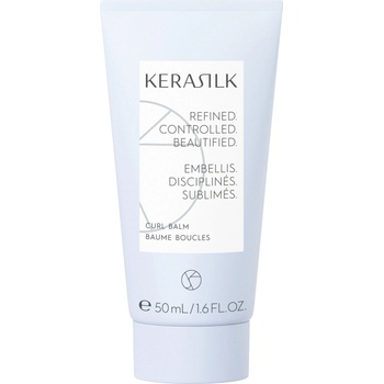 Goldwell Kerasilk Балсам за къдрава коса, 50 ml