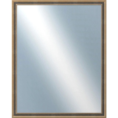 DANTIK TOOTH 80x100 cm čierna