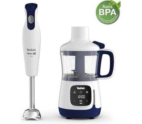 Tefal HB55W430