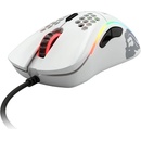 Glorious PC Gaming Race Model D Matte White (GAMO-837)
