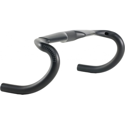 Bontrager RSL Aero Road Handlebar Deep Smoke 370/400 mm