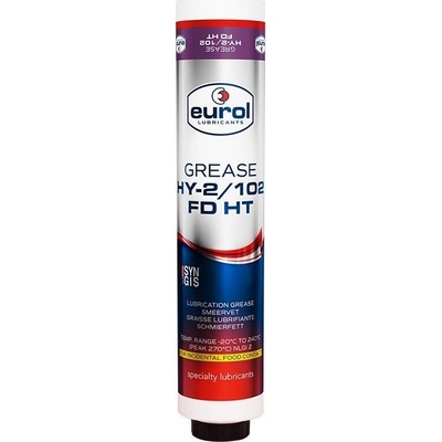 Eurol SPECIALTY Grease HY-2/102 FD HT 400 g