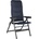 Brunner Къмпинг стол Brunner Rebel Pro Medium Camping chair - Rebel 3D Blue - размер 48 x 46 x H48, 5/123 cm (580-0671-0111)