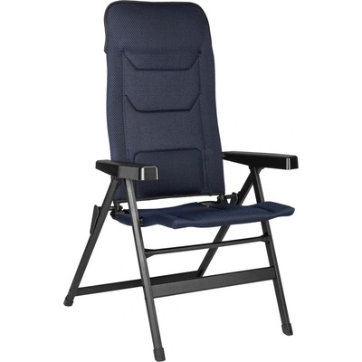 Brunner Къмпинг стол Brunner Rebel Pro Medium Camping chair - Rebel 3D Blue - размер 48 x 46 x H48, 5/123 cm (580-0671-0111)