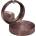 Bourjois Little Round Pot Individual сенки за очи цвят 07 Purple Reine 1.2 гр