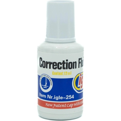 Коректор четка Igle-254