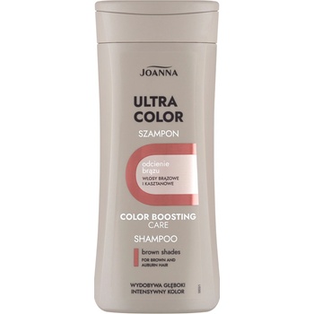 Joanna Ultra Color System Brown šampon 200 ml