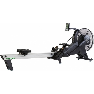 Tunturi Platinum Air Rower PRO