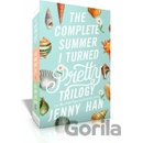 The Complete Summer I Turned Pretty Trilogy Han JennyBoxed Set