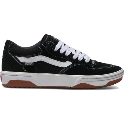 VANS ROWAN 2 Black