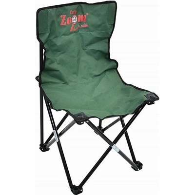 Carp Zoom Skladacia stolička M 39x39x34/62 cm