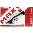 Doplňky na kolo adaptér MAX1 PM-PM-F/R203