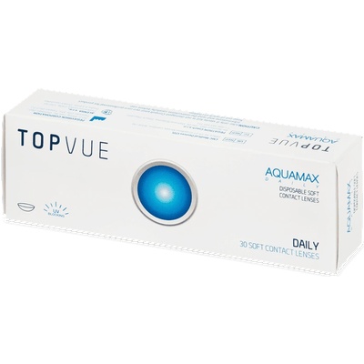 TopVue Daily 30 pcs
