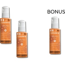 Echosline Argan Fluid fluid s uhladzujúcim a revitalizačným efektom 100 ml
